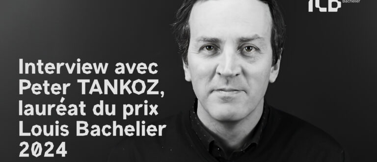 Interview de Peter Tankov, lauréat du Prix Louis Bachelier 2024 : Quand les mathématiques éclairent l’avenir de la finance verte